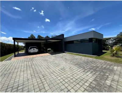 Casa en venta en Rionegro