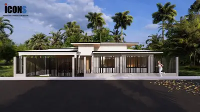 Casa en venta en Uvita - foto 2