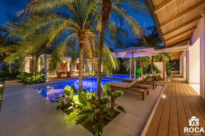 Casa en venta en Uvita - foto 2