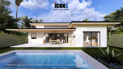 Casa en venta en Uvita - foto 3