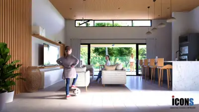 Casa en venta en Uvita - foto 4