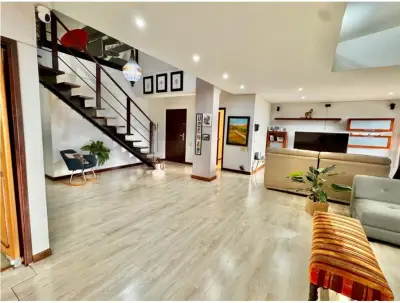 Apartamento en venta en Medellin