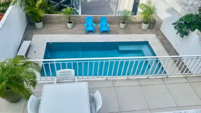 Casa en venta en Panamá