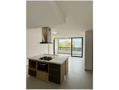 Apartamento en venta en Medellin