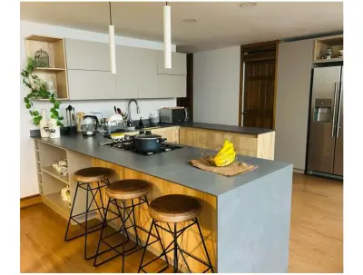 Apartamento en venta en Medellin