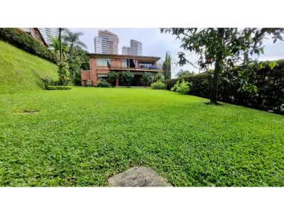 Casa en venta en Medellin