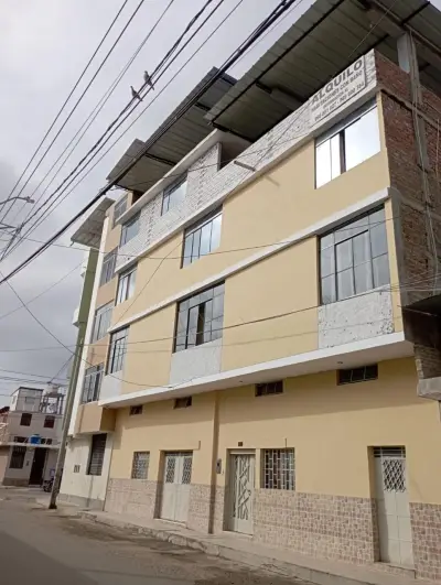 Otros inmuebles en alquiler en Sullana