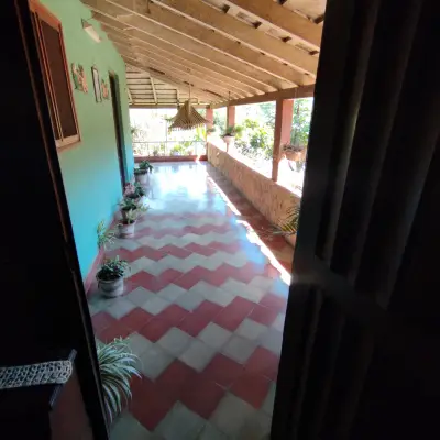Terreno en venta en Luque - foto 4