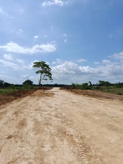 Solar en venta en Santo Domingo Norte - foto 2