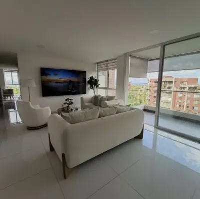 Apartamento en venta en Cali - foto 4