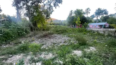 Solar en venta en Cabral - foto 4