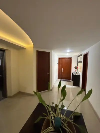 Departamento en venta en Quito