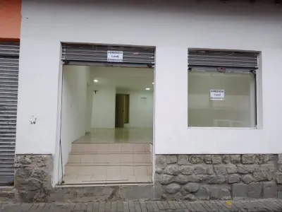 Local comercial en arriendo en Quito - foto 4