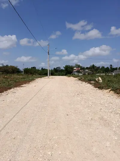 Solar en venta en Santo Domingo Norte - foto 5