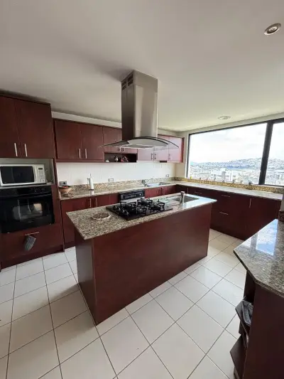 Departamento en venta en Quito - foto 3