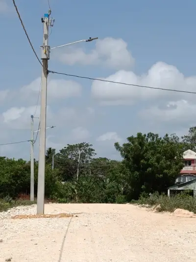 Solar en venta en Santo Domingo Norte - foto 3