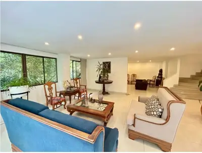 Apartamento en venta en Medellin