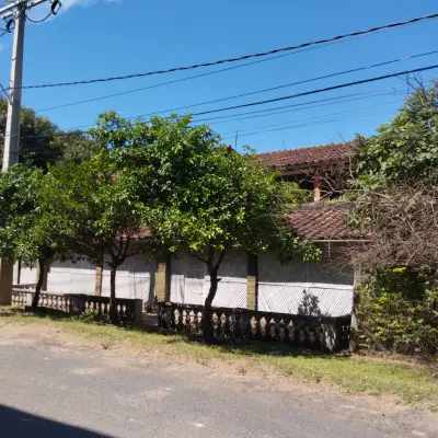 Terreno en venta en Luque - foto 2