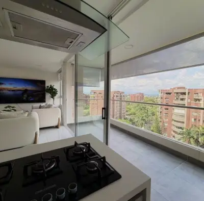 Apartamento en venta en Cali - foto 3