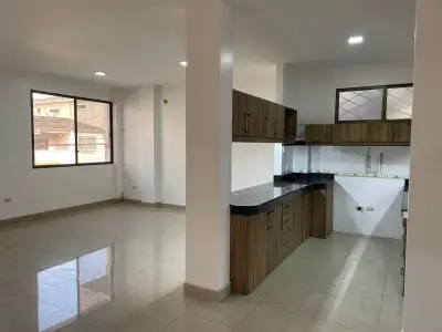 Departamento en arriendo en Samborondón - foto 5