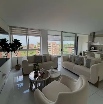 Apartamento en venta en Cali - foto 5