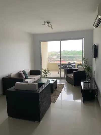 Apartamento en venta en Panamá - foto 4