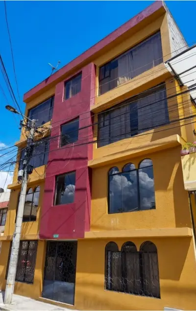Hoteles y edificios en venta en Quito - foto 2