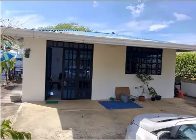 Finca en venta en El Colegio