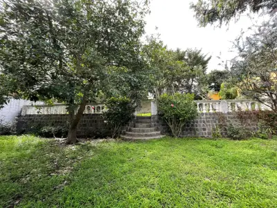 Terreno en venta en Quito