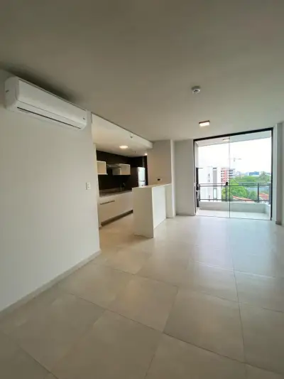 Venddepartamento con renta activa de g. 4.500.000 mensuales