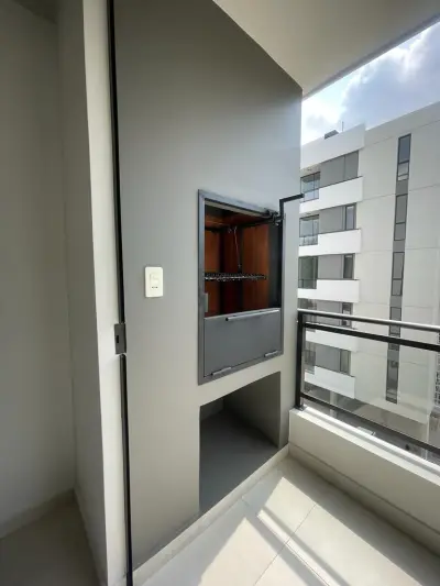 Departamento en venta en Asuncion - foto 3