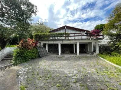 Terreno en venta en Quito - foto 4