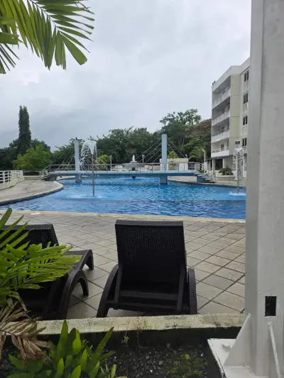 Apartamento en venta en Panamá