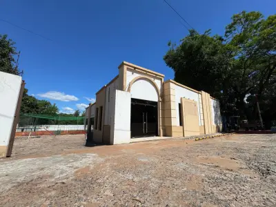 Salón de eventos