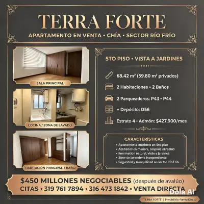 Apartamento