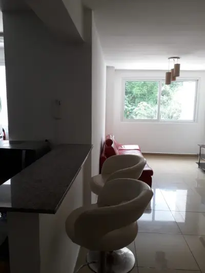 Apartamento en venta en Panamá