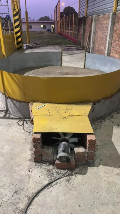 Terreno en venta en Montalvo - foto 3