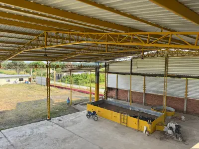 Terreno en venta en Montalvo