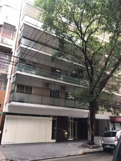 Departamento en alquiler en Ciudad de Buenos Aires - foto 2