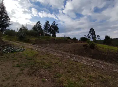 Terreno en venta en Quito - foto 5