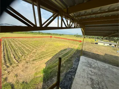 Terreno en venta en Montalvo - foto 2