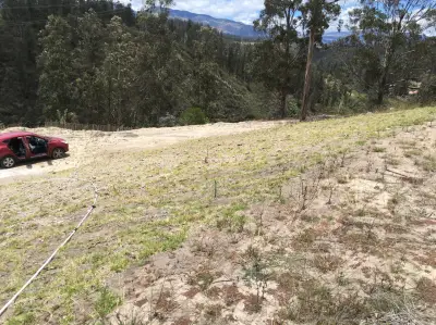 Terreno en venta en Quito - foto 4