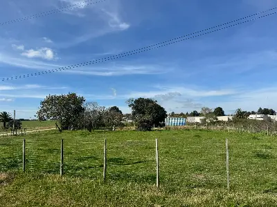 Excepcional Terreno en Altos del Real – Colonia