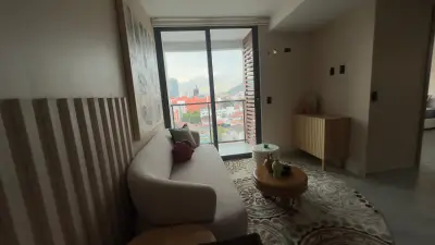 Apartamento en alquiler en Panamá - foto 5