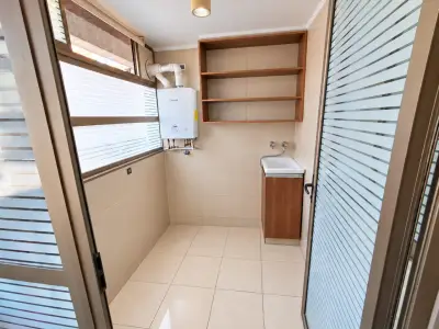 Departamento en arriendo en Las Condes - foto 5