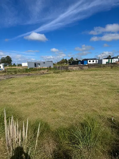 Terreno en venta en Miguelete, Colonia – Lote 13