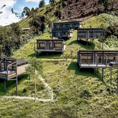 Lote en venta en Silvania - foto 5