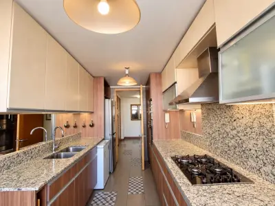 Departamento en arriendo en Las Condes - foto 3