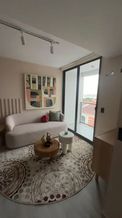 Apartamento en alquiler en Panamá - foto 2