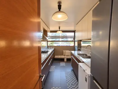 Departamento en arriendo en Las Condes - foto 4
